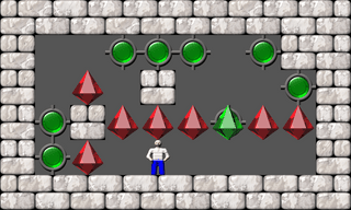 Уровень 64 — Bugs collection 2